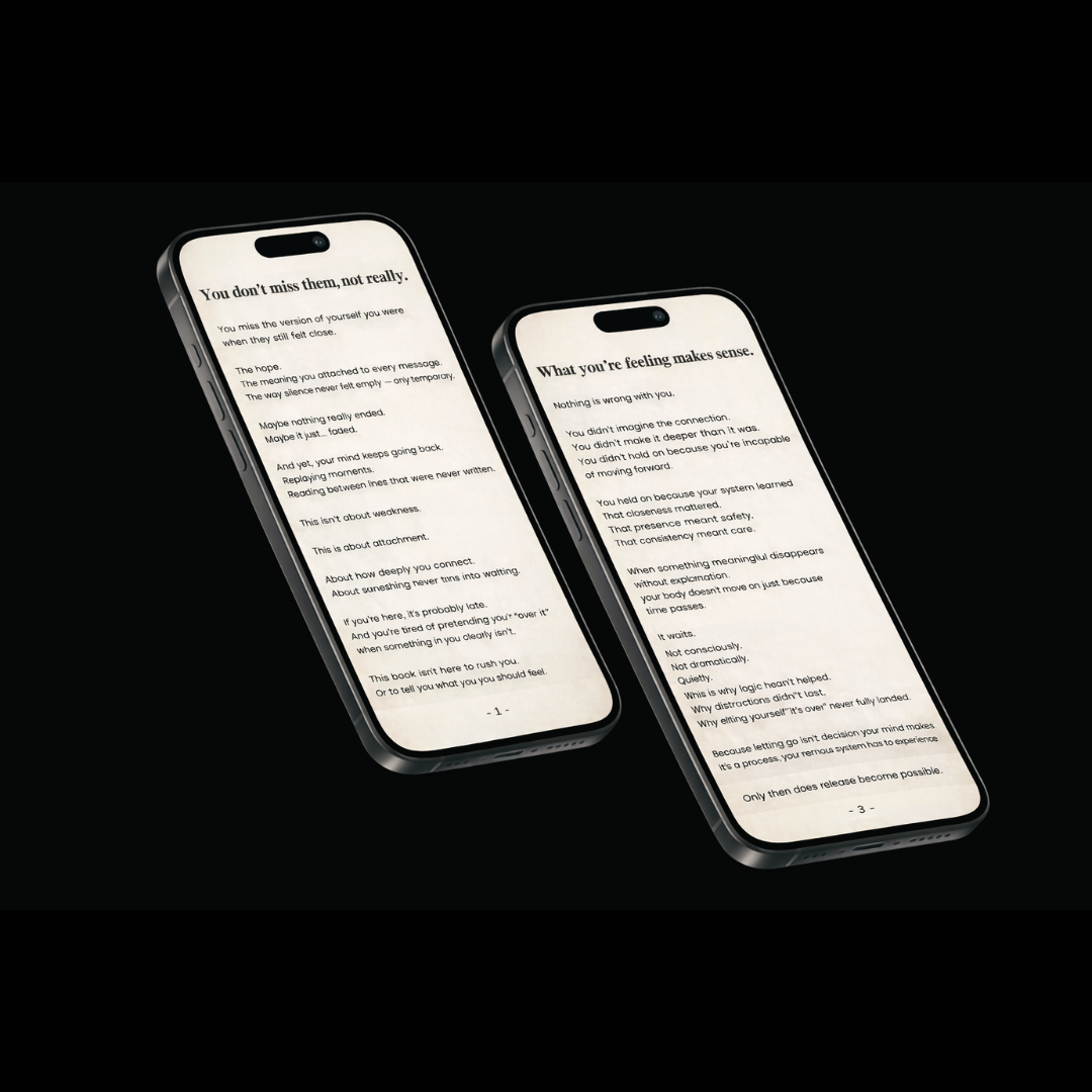 Still, I wait - e-book